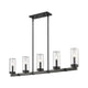 Marlow 5-Light Outdoor Linear