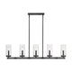 Marlow 5-Light Outdoor Linear