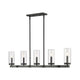 Marlow 5-Light Outdoor Linear
