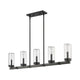 Marlow 5-Light Outdoor Linear