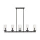 Marlow 5-Light Outdoor Linear