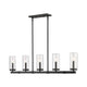 Marlow 5-Light Outdoor Linear