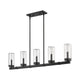 Marlow 5-Light Outdoor Linear