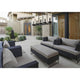 Marlow 5-Light Outdoor Linear