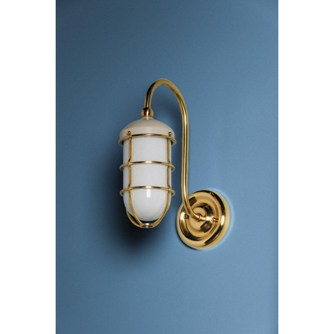 Holkham 1-Light Sconce