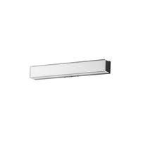 Edge 18" LED Sconce CCT