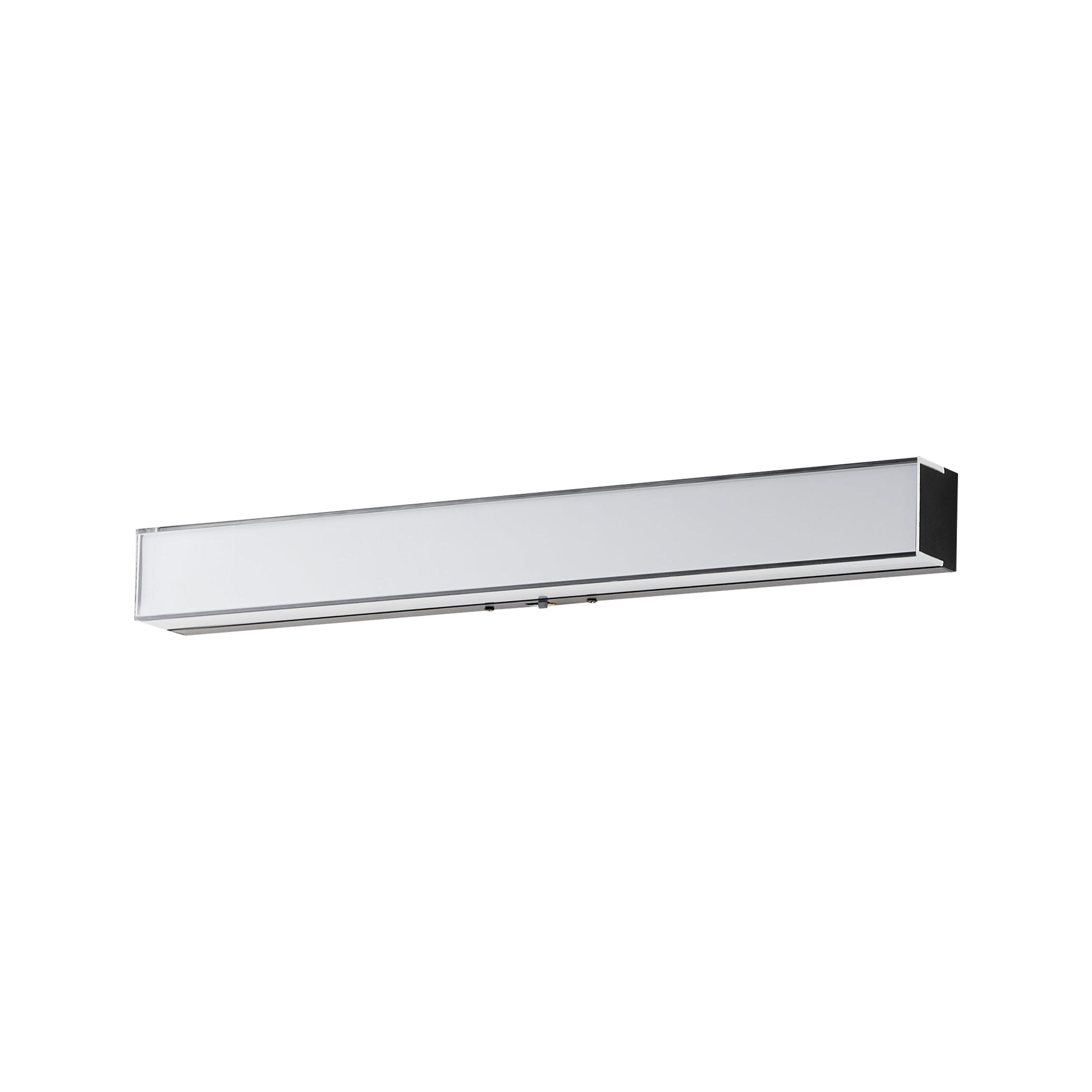 Edge 24" LED Bath Vanity CCT Select