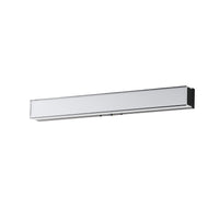 Edge 24" LED Bath Vanity CCT
