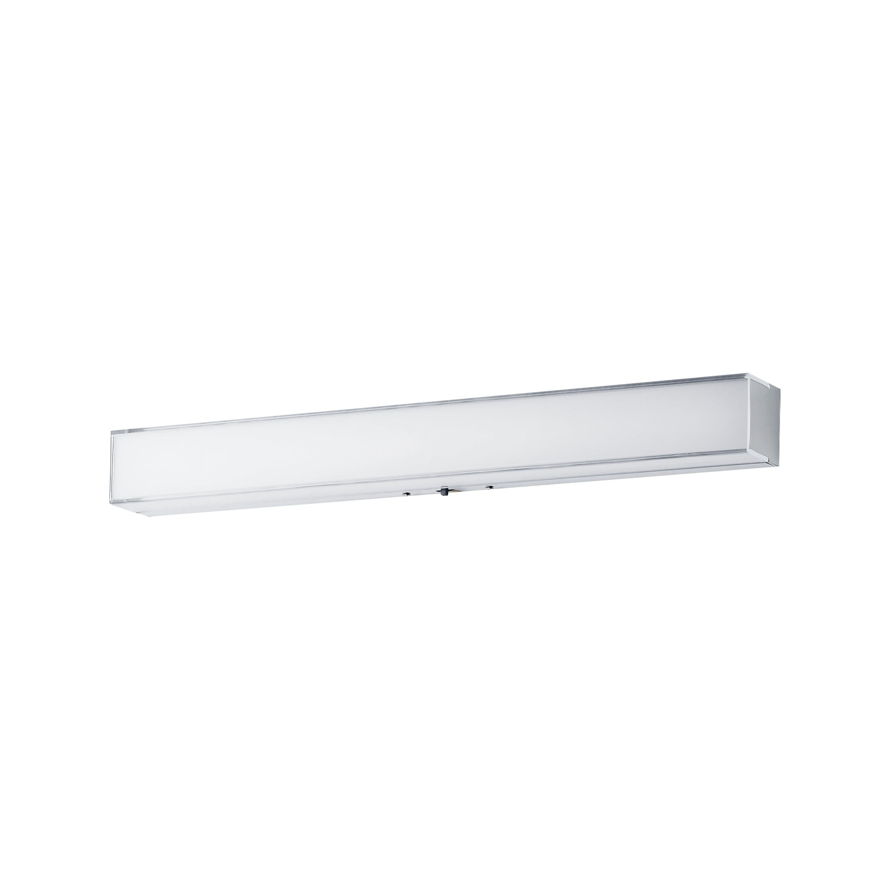 Edge 24" LED Bath Vanity CCT Select