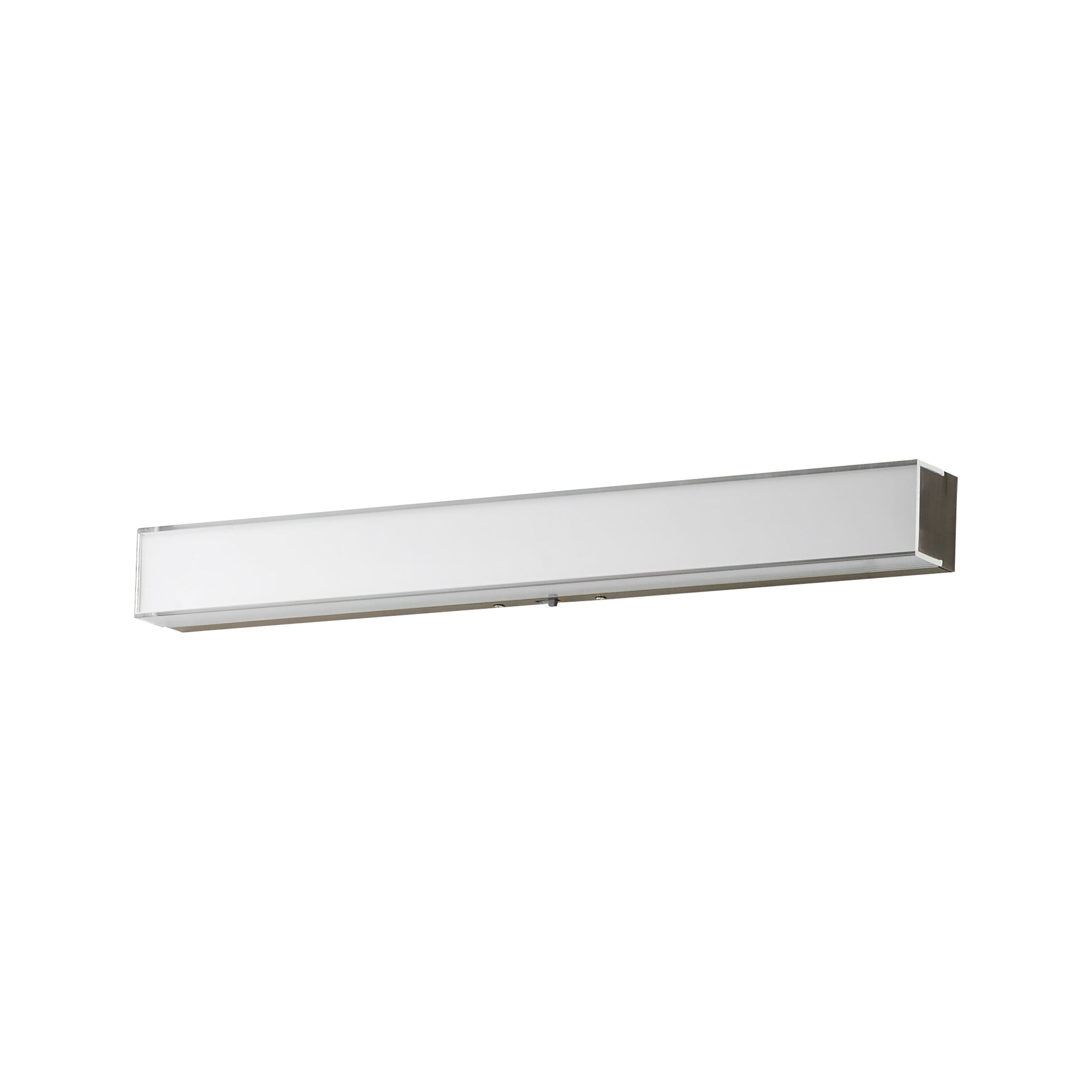 Edge 24" LED Bath Vanity CCT Select