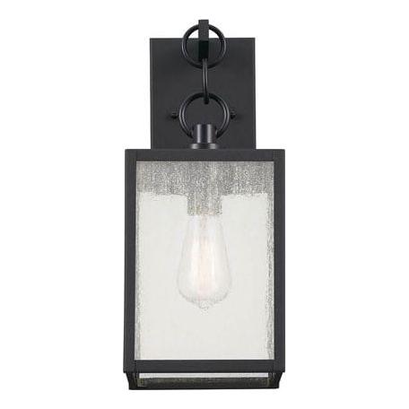 Lahden 17" 1-Light Outdoor Wall Light