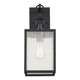 Lahden 17" 1-Light Outdoor Wall Light