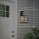 Lahden 17" 1-Light Outdoor Wall Light