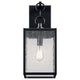 Lahden 21.75" 1-Light Outdoor Wall Light