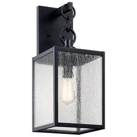 Lahden 21.75" 1-Light Outdoor Wall Light