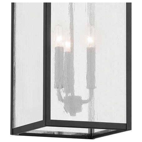 Lahden 26" 3-Light Outdoor Wall Light