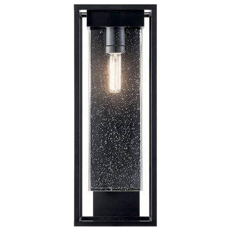 The Mercer 24" 1-Light Outdoor Wall Light