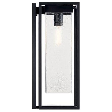 The Mercer 24" 1-Light Outdoor Wall Light