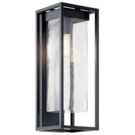 The Mercer 24" 1-Light Outdoor Wall Light