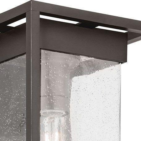 The Mercer 24" 1-Light Outdoor Wall Light