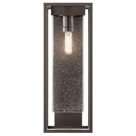 The Mercer 24" 1-Light Outdoor Wall Light