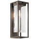 The Mercer 24" 1-Light Outdoor Wall Light