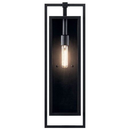 Goson 24" 1-Light Outdoor Wall Light