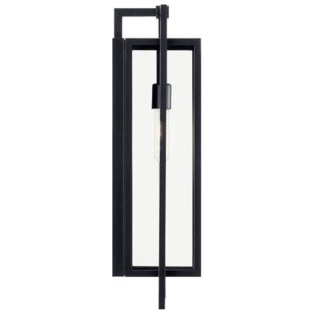 Goson 24" 1-Light Outdoor Wall Light