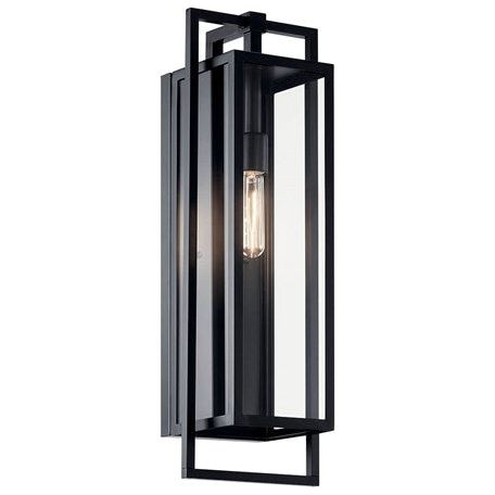 Goson 24" 1-Light Outdoor Wall Light