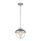 Ansel 1-Light Outdoor Pendant