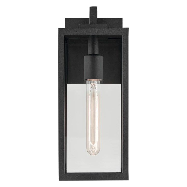 Branner 14" 1-Light Outdoor Wall Light