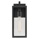 Branner 14" 1-Light Outdoor Wall Light