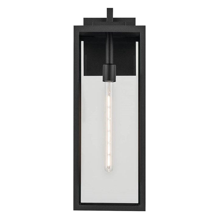 Branner 24" 1-Light Outdoor Wall Light