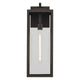 Branner 24" 1-Light Outdoor Wall Light