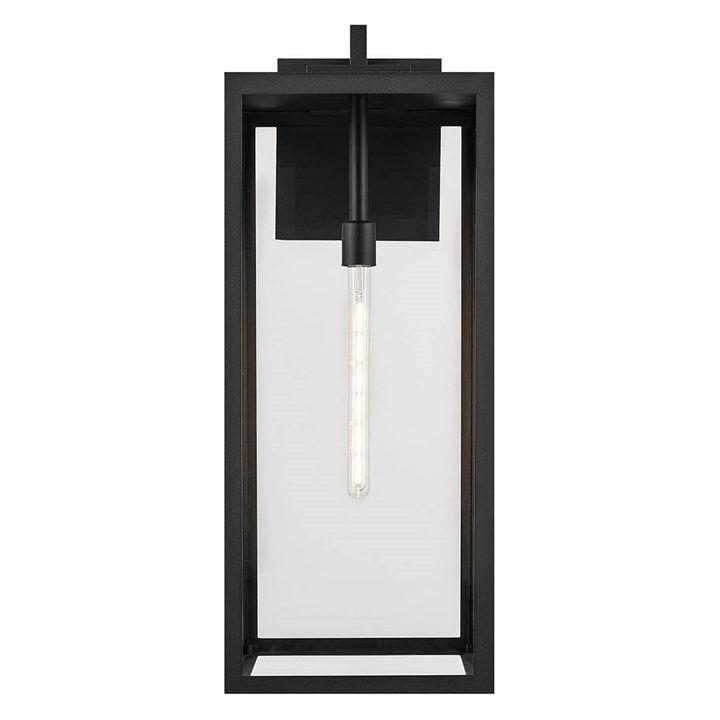 Branner 30" 1-Light Outdoor Wall Light