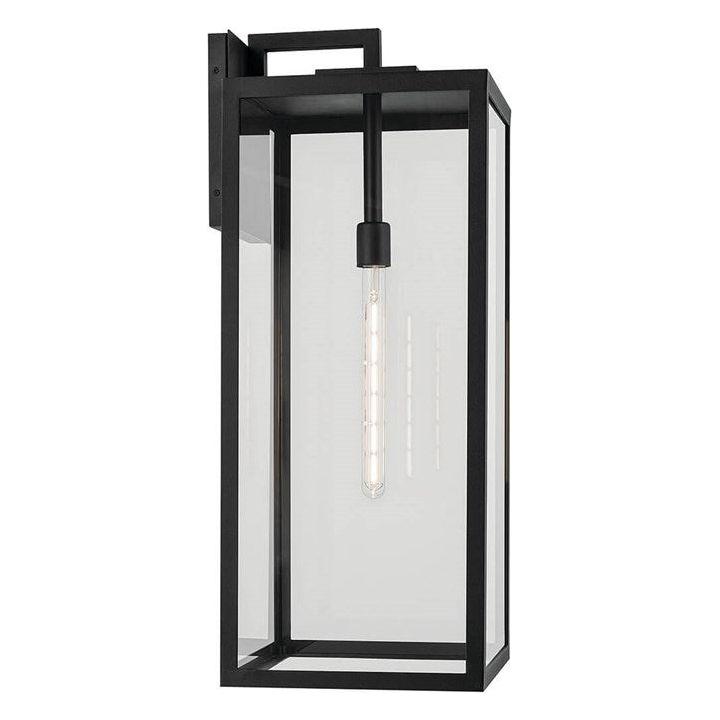 Branner 30" 1-Light Outdoor Wall Light