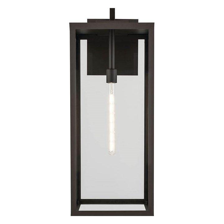 Branner 30" 1-Light Outdoor Wall Light