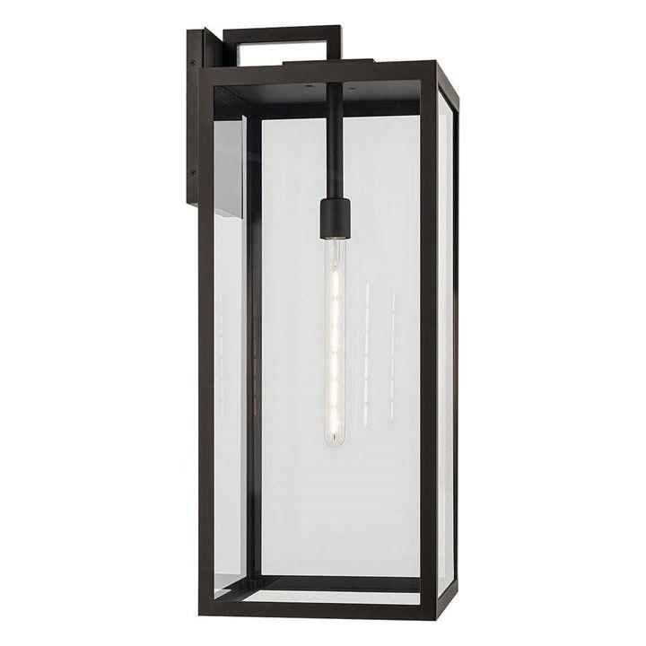 Branner 30" 1-Light Outdoor Wall Light