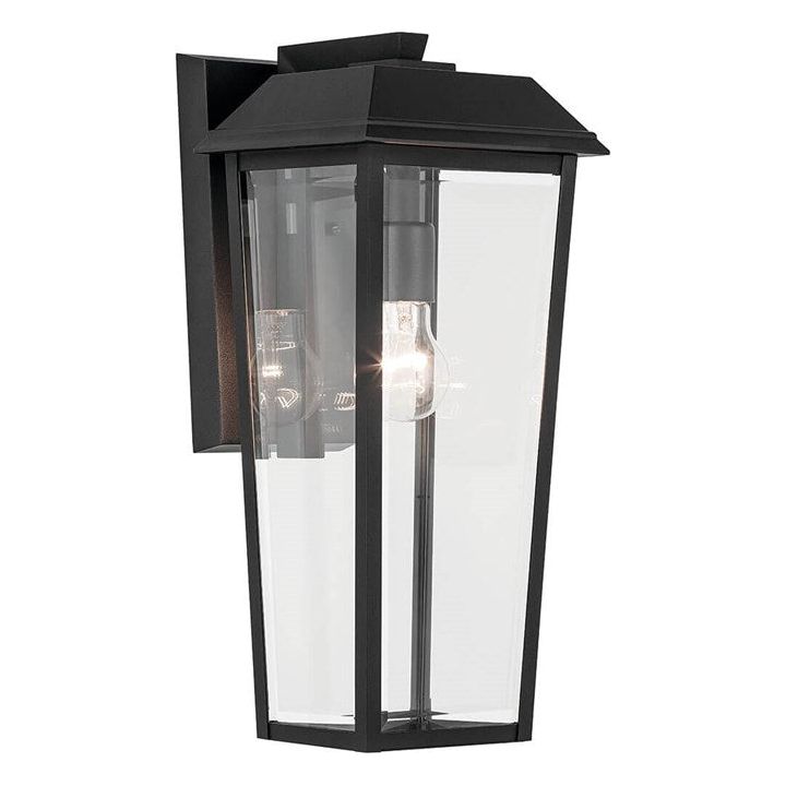 Mathus 18" 1-Light Outdoor Wall Light