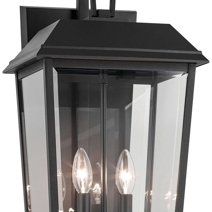 Mathus 24.25" 2-Light Outdoor Wall Light