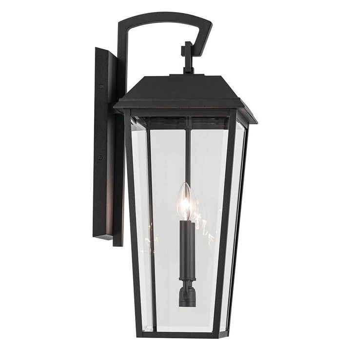 Mathus 24.25" 2-Light Outdoor Wall Light