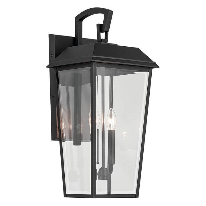 Mathus 24.25" 2-Light Outdoor Wall Light