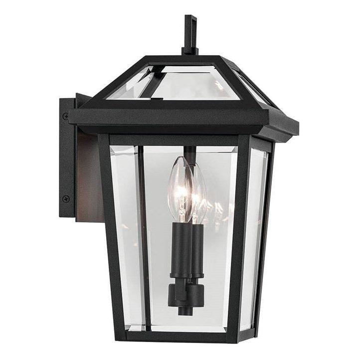 Regence 14" 2-Light Outdoor Wall Light