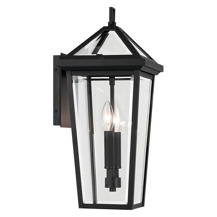 Regence 19.25" 2-Light Outdoor Wall Light