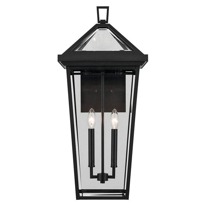 Regence 26" 2-Light Outdoor Wall Light