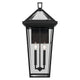 Regence 26" 2-Light Outdoor Wall Light