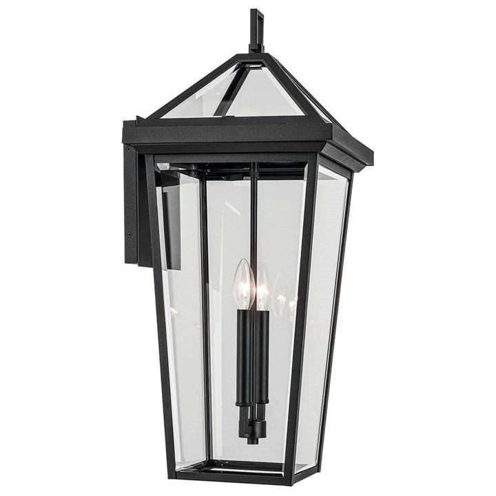 Regence 26" 2-Light Outdoor Wall Light