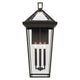 Regence 30.25" 4-Light Outdoor Wall Light