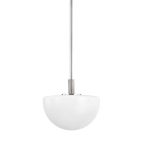 Lethbridge Pendant