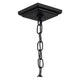 Regence 26" 2-Light Outdoor Pendant